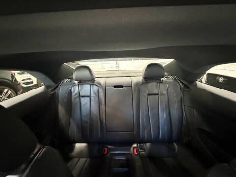 2023 Audi A5 quattro S line Premium 45 TFSI