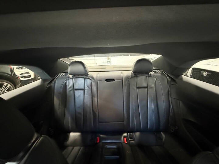 2023 Audi A5 quattro S line Premium 45 TFSI