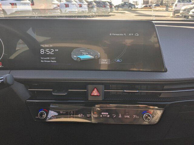 2022 Kia EV6 GT-Line