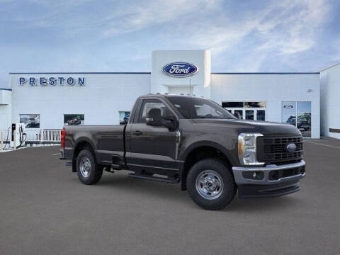 2026 Ford F-350 Super Duty XL