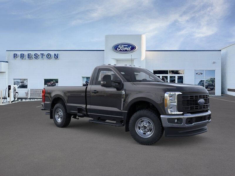 2026 Ford F-350 Super Duty XL