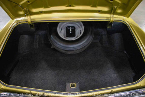 1970 Cadillac DeVille