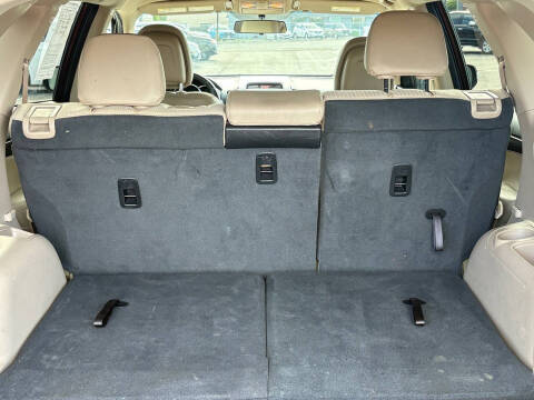 2012 Kia Sorento EX