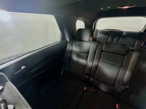 2022 Dodge Durango SXT