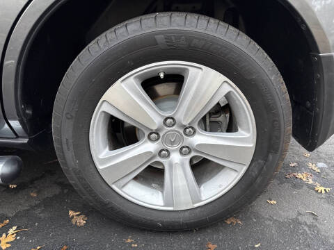 2011 Acura MDX SH-AWD w/Tech w/RES