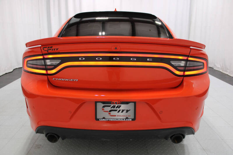 2022 Dodge Charger GT