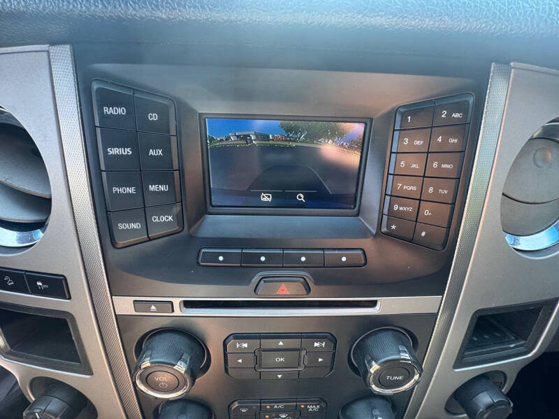 2017 Ford Expedition XLT