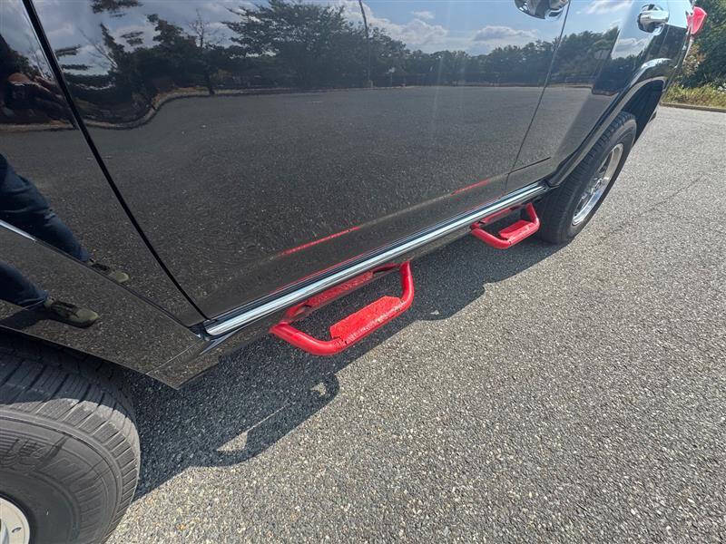 2012 Toyota 4Runner SR5