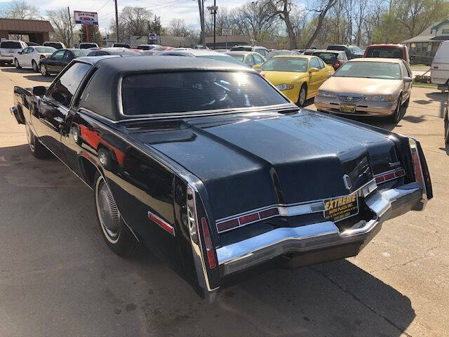 1978 Oldsmobile Toronado for sale at Extreme Auto Plaza in Des Moines, IA