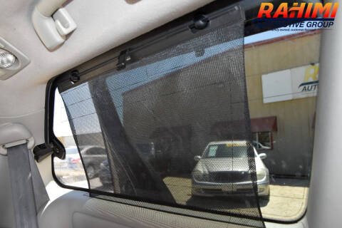 2011 Toyota Sienna Limited 7-Passenger