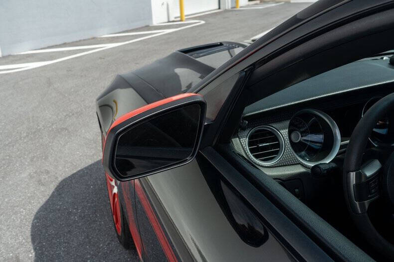 2012 Ford Mustang