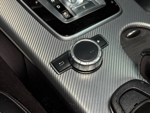 2017 Mercedes-Benz SLC SLC 300