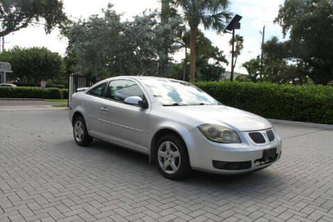 2009 Pontiac G5
