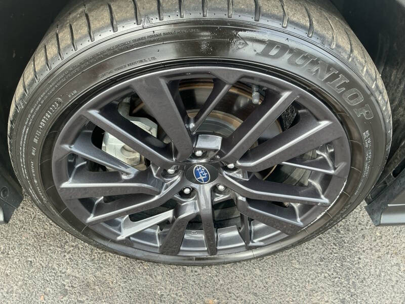 2023 Subaru WRX Premium