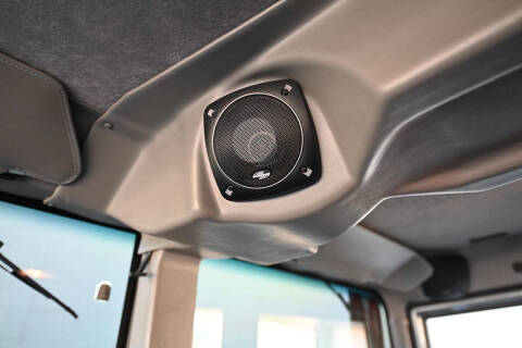 2000 AM General Hummer Hard Top