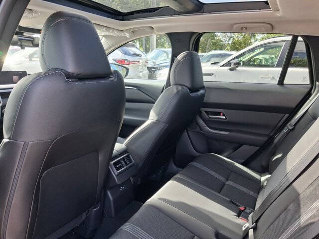 2026 Mazda CX-50 2.5 S Preferred