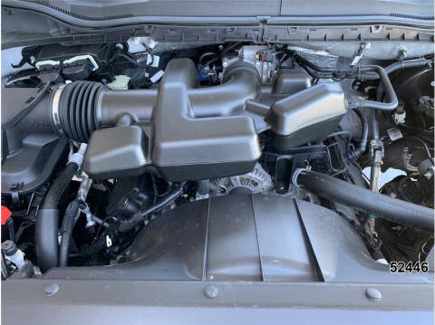 2019 Ford F-250 Super Duty
