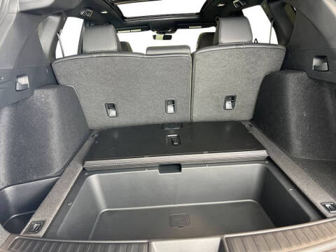 2026 Acura RDX SH-AWD
