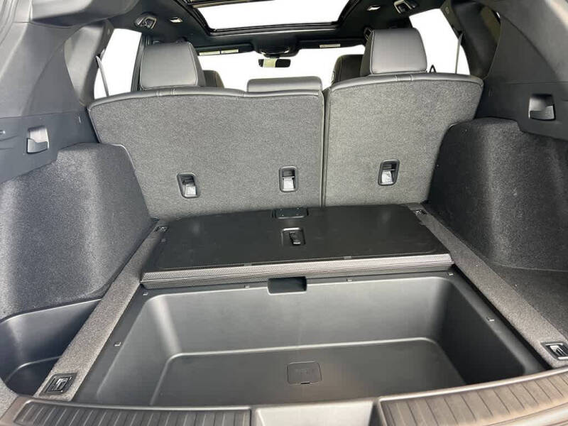 2026 Acura RDX SH-AWD