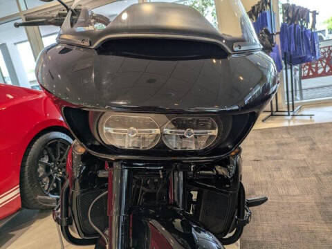 2021 Harley-Davidson Touring