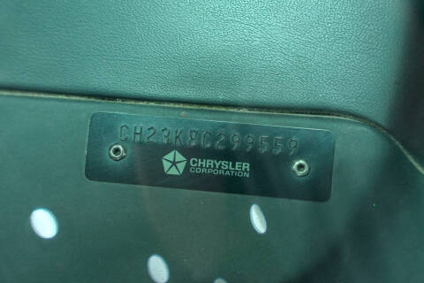 1968 Chrysler New Yorker