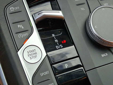 2024 BMW 3 Series 330i xDrive