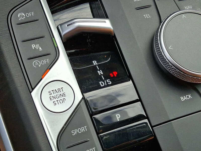 2024 BMW 3 Series 330i xDrive