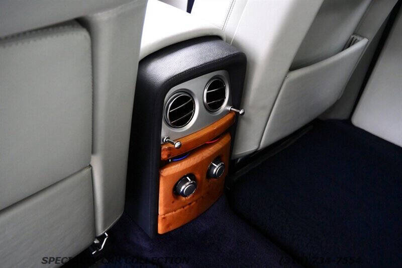 2004 Rolls-Royce Phantom