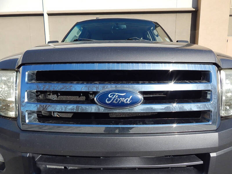 2014 Ford Expedition EL XLT