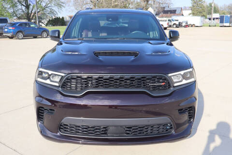 2024 Dodge Durango R/T Premium