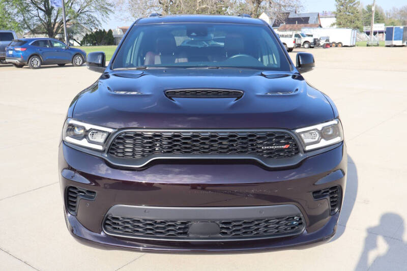 2024 Dodge Durango R/T Premium