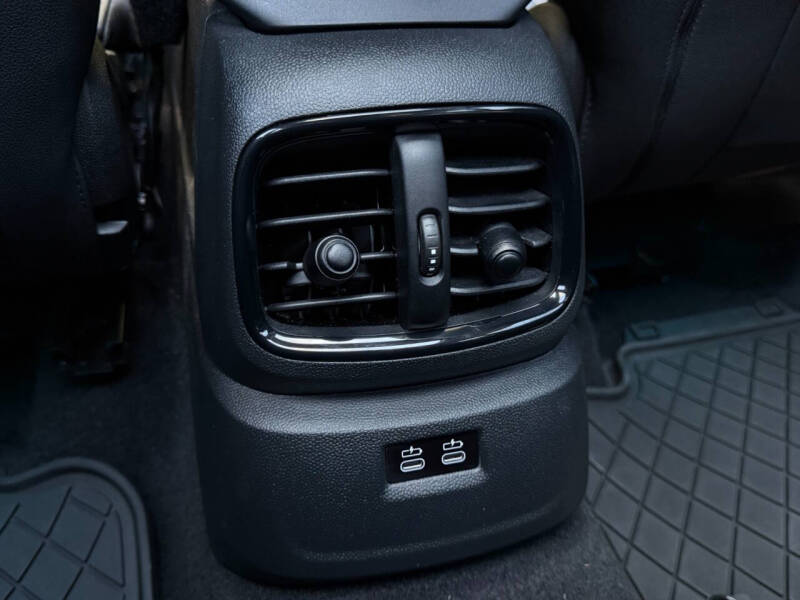 2024 MINI Countryman Cooper S