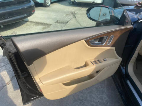 2012 Audi A7 3.0T quattro Premium Plus