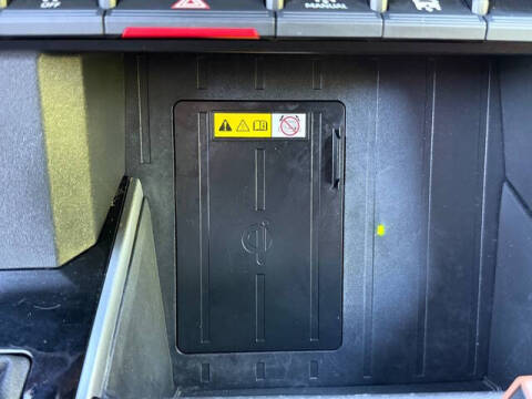 2022 Toyota Tundra 1794 Edition