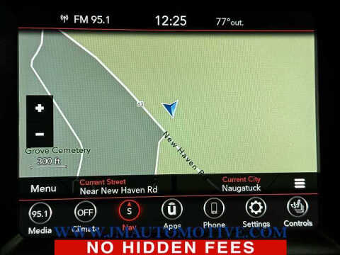 2020 Dodge Durango GT Plus