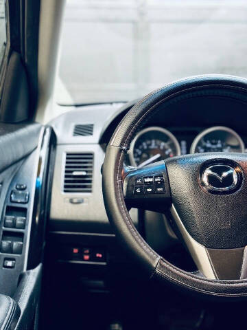 2014 Mazda CX-9 Touring