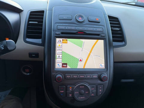 2013 Kia Soul !