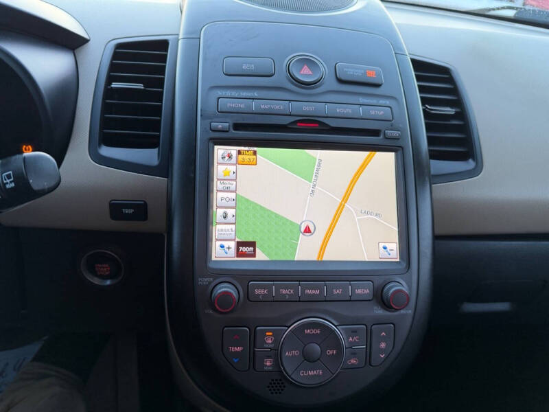 2013 Kia Soul !