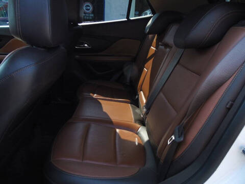 2014 Buick Encore Premium