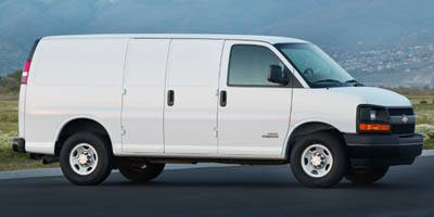 2006 Chevrolet Express for sale at Elmora Motor Sport in Elizabeth NJ