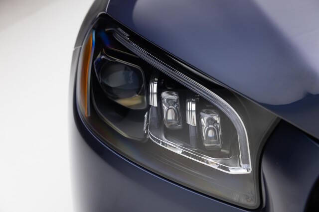 2024 Mercedes-Benz GLS AMG GLS 63