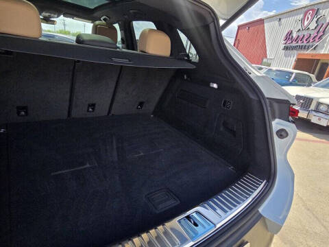 2024 Porsche Cayenne S