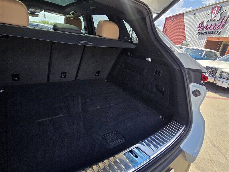 2024 Porsche Cayenne S