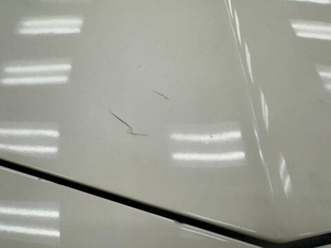 1973 Chevrolet Monte Carlo