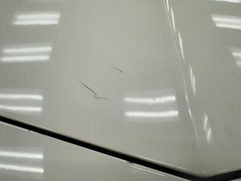 1973 Chevrolet Monte Carlo