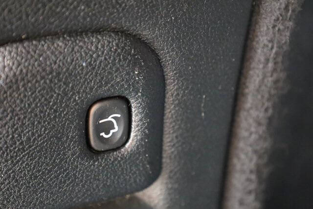 2018 Dodge Durango SRT