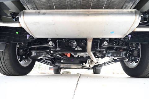 2025 Toyota Grand Highlander Hybrid