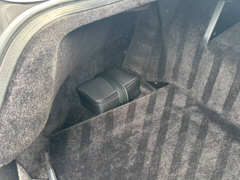 2016 Aston Martin Vanquish