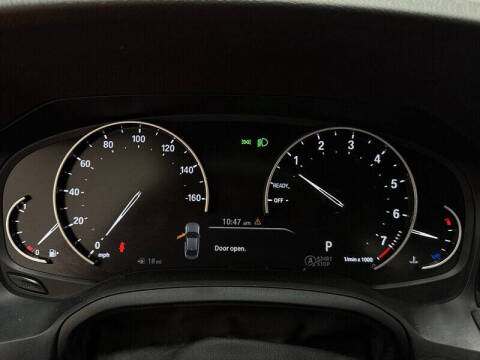 2020 BMW 3 Series 330i