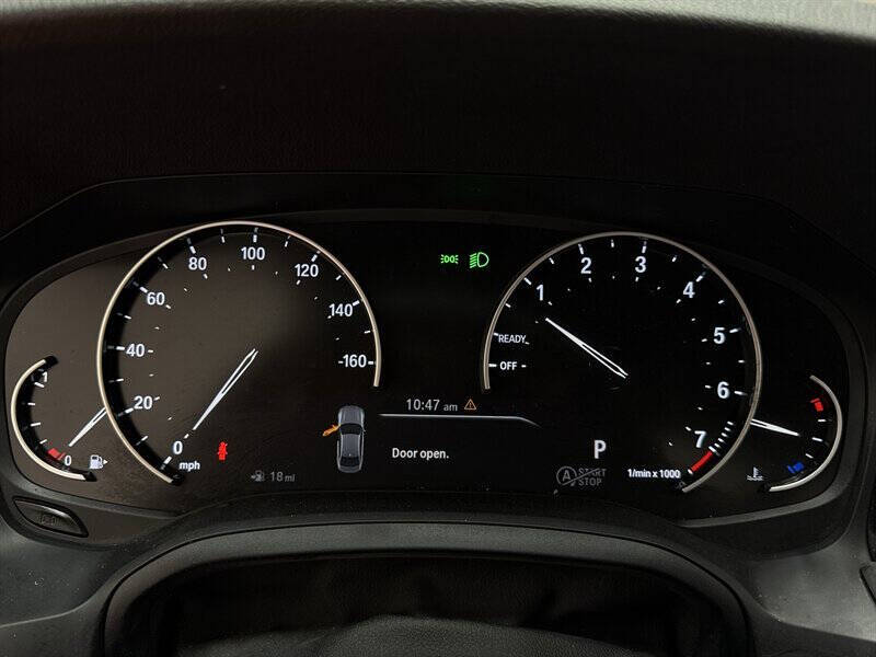 2020 BMW 3 Series 330i